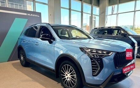 Haval Jolion, 2024 год, 2 499 000 рублей, 2 фотография