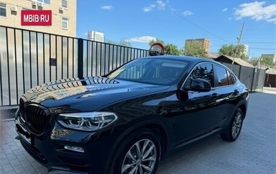 BMW X4, 2019 год, 6 250 000 рублей, 1 фотография