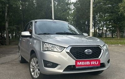 Datsun mi-DO, 2016 год, 750 000 рублей, 1 фотография