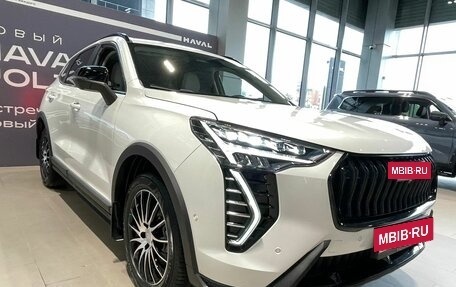 Haval Jolion, 2024 год, 2 799 000 рублей, 3 фотография