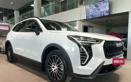 Haval Jolion, 2024 год, 2 799 000 рублей, 5 фотография