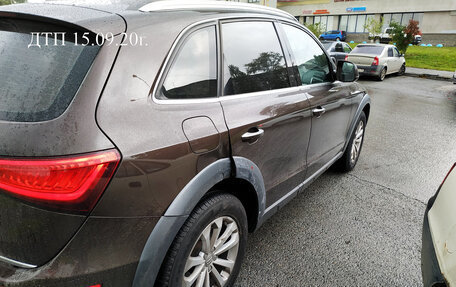 Audi Q5, 2016 год, 2 700 000 рублей, 25 фотография