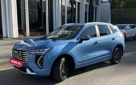 Haval Jolion, 2021 год, 1 850 000 рублей, 3 фотография