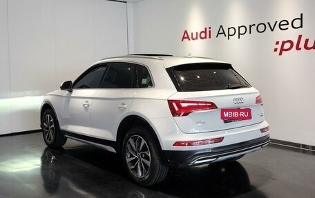 Audi Q5, 2023 год, 5 095 000 рублей, 2 фотография