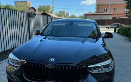 BMW X4, 2019 год, 6 250 000 рублей, 2 фотография