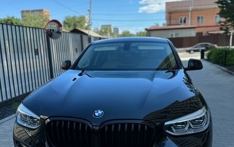 BMW X4, 2019 год, 6 250 000 рублей, 8 фотография