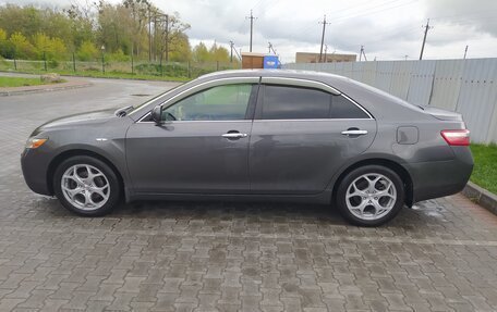 Toyota Camry, 2007 год, 1 080 000 рублей, 5 фотография