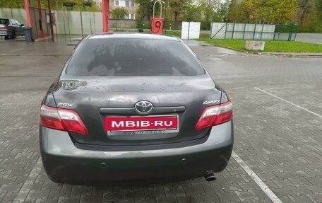 Toyota Camry, 2007 год, 1 080 000 рублей, 4 фотография