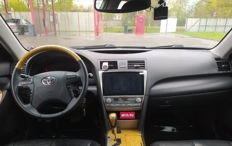 Toyota Camry, 2007 год, 1 080 000 рублей, 7 фотография