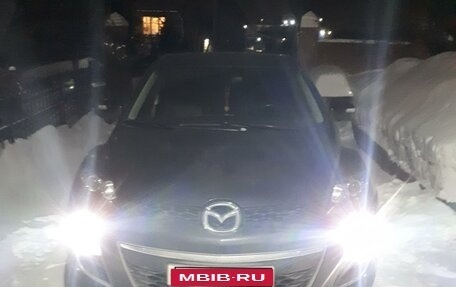 Mazda CX-7 I рестайлинг, 2010 год, 850 000 рублей, 1 фотография