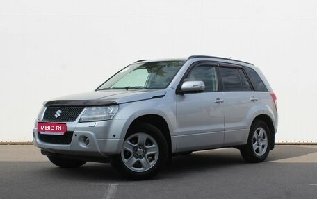 Suzuki Grand Vitara, 2011 год, 1 190 000 рублей, 1 фотография