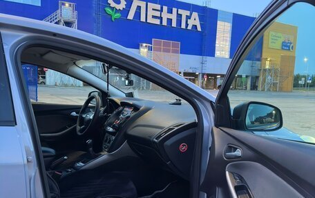 Ford Focus III, 2011 год, 720 000 рублей, 1 фотография