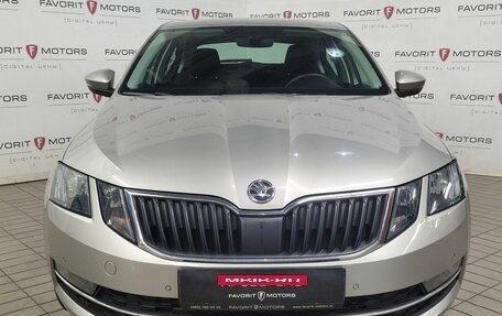 Skoda Octavia, 2019 год, 2 300 000 рублей, 2 фотография