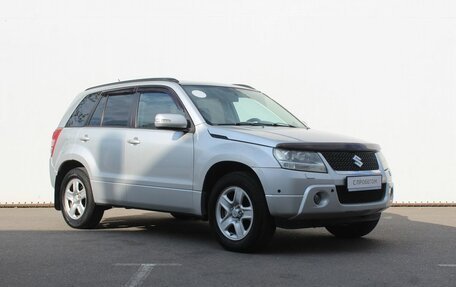 Suzuki Grand Vitara, 2011 год, 1 190 000 рублей, 3 фотография