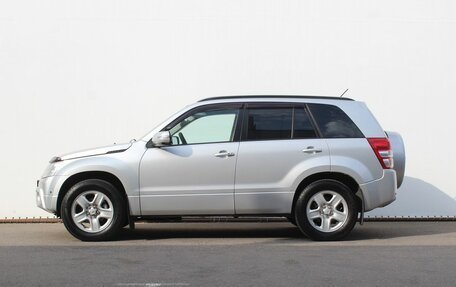 Suzuki Grand Vitara, 2011 год, 1 190 000 рублей, 8 фотография