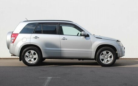 Suzuki Grand Vitara, 2011 год, 1 190 000 рублей, 4 фотография