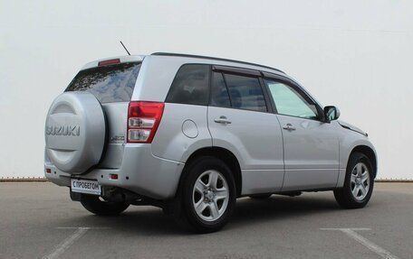 Suzuki Grand Vitara, 2011 год, 1 190 000 рублей, 5 фотография