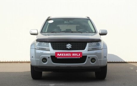 Suzuki Grand Vitara, 2011 год, 1 190 000 рублей, 2 фотография