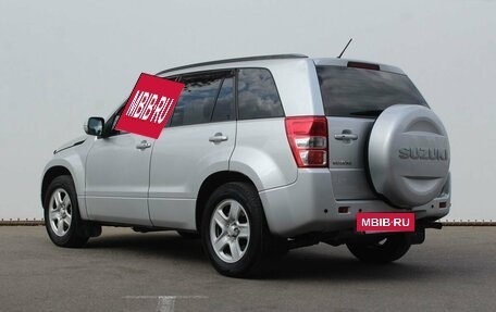 Suzuki Grand Vitara, 2011 год, 1 190 000 рублей, 7 фотография