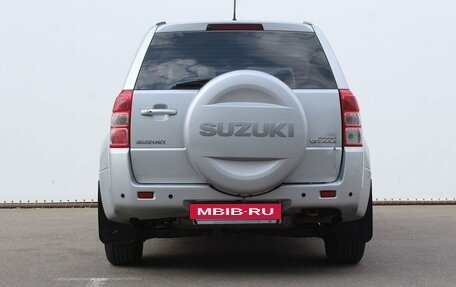 Suzuki Grand Vitara, 2011 год, 1 190 000 рублей, 6 фотография