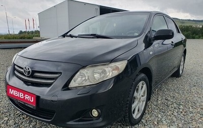 Toyota Corolla, 2008 год, 820 000 рублей, 1 фотография