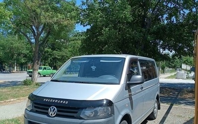 Volkswagen Caravelle T5, 2011 год, 1 700 000 рублей, 1 фотография