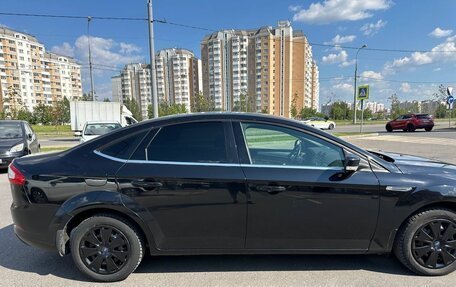 Ford Mondeo IV, 2014 год, 990 000 рублей, 4 фотография