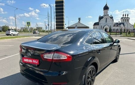 Ford Mondeo IV, 2014 год, 990 000 рублей, 5 фотография