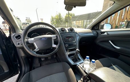 Ford Mondeo IV, 2014 год, 990 000 рублей, 11 фотография