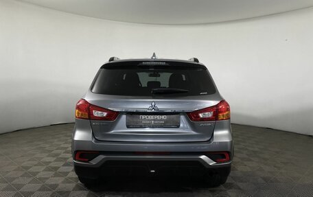 Mitsubishi ASX I рестайлинг, 2018 год, 1 850 000 рублей, 2 фотография