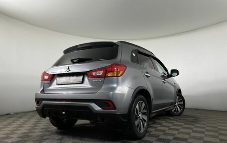 Mitsubishi ASX I рестайлинг, 2018 год, 1 850 000 рублей, 5 фотография