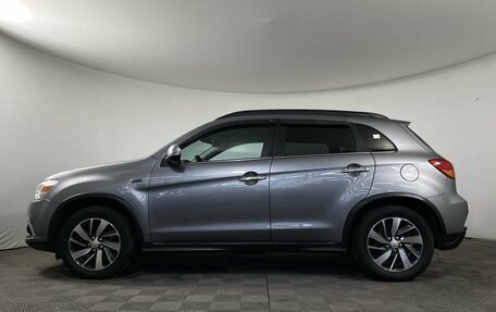 Mitsubishi ASX I рестайлинг, 2018 год, 1 850 000 рублей, 4 фотография