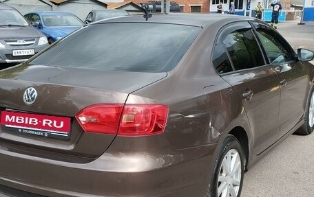 Volkswagen Jetta VI, 2011 год, 793 000 рублей, 7 фотография