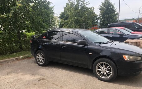 Mitsubishi Lancer IX, 2010 год, 650 000 рублей, 5 фотография