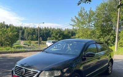 Volkswagen Passat B6, 2007 год, 620 000 рублей, 1 фотография