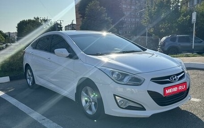 Hyundai i40 I рестайлинг, 2014 год, 1 380 000 рублей, 1 фотография