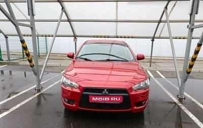 Mitsubishi Lancer IX, 2008 год, 850 000 рублей, 1 фотография