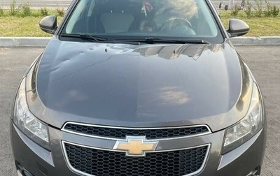 Chevrolet Cruze II, 2012 год, 720 000 рублей, 1 фотография