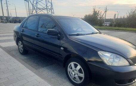 Mitsubishi Lancer IX, 2006 год, 250 000 рублей, 1 фотография