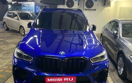 BMW X5 M, 2020 год, 13 999 999 рублей, 1 фотография