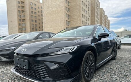 Toyota Camry, 2024 год, 4 400 000 рублей, 1 фотография