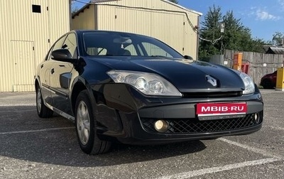 Renault Laguna III рестайлинг, 2008 год, 800 000 рублей, 1 фотография