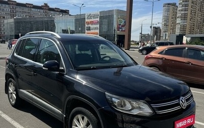 Volkswagen Tiguan I, 2012 год, 1 550 000 рублей, 1 фотография