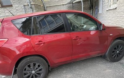 Toyota RAV4, 2008 год, 1 300 000 рублей, 1 фотография