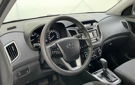 Hyundai Creta I рестайлинг, 2018 год, 2 050 000 рублей, 16 фотография