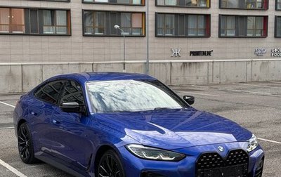 BMW 4 серия, 2022 год, 5 500 000 рублей, 1 фотография