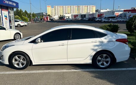 Hyundai i40 I рестайлинг, 2014 год, 1 380 000 рублей, 5 фотография