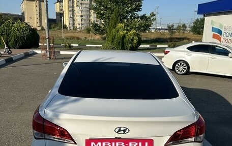 Hyundai i40 I рестайлинг, 2014 год, 1 380 000 рублей, 4 фотография