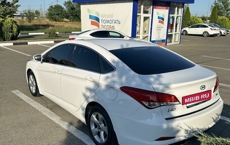 Hyundai i40 I рестайлинг, 2014 год, 1 380 000 рублей, 3 фотография