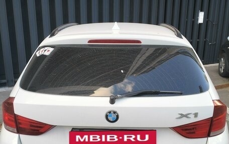 BMW X1, 2011 год, 980 000 рублей, 2 фотография